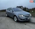 Серый Опель Астра, объемом двигателя 1.6 л и пробегом 251 тыс. км за 5850 $, фото 49 на Automoto.ua