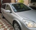 Опель Астра 2008 в Коломые на Automoto.ua Серый Опель Астра, объемом двигателя 1.7 л и пробегом 251 тыс. км за 4800 $, фото 3 на Automoto.ua