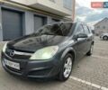 Сірий Опель Астра, об'ємом двигуна 1.7 л та пробігом 248 тис. км за 4300 $, фото 1 на Automoto.ua