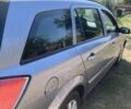 Сірий Опель Астра, об'ємом двигуна 1.6 л та пробігом 207 тис. км за 4699 $, фото 7 на Automoto.ua