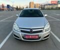 Сірий Опель Астра, об'ємом двигуна 1.6 л та пробігом 191 тис. км за 5600 $, фото 7 на Automoto.ua