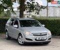 Сірий Опель Астра, об'ємом двигуна 1.6 л та пробігом 219 тис. км за 3999 $, фото 1 на Automoto.ua