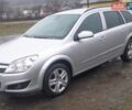 Сірий Опель Астра, об'ємом двигуна 1.4 л та пробігом 213 тис. км за 4300 $, фото 2 на Automoto.ua