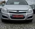 Сірий Опель Астра, об'ємом двигуна 1.6 л та пробігом 223 тис. км за 6700 $, фото 1 на Automoto.ua