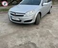 Серый Опель Астра, объемом двигателя 1.69 л и пробегом 330 тыс. км за 5000 $, фото 1 на Automoto.ua