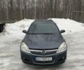Серый Опель Астра, объемом двигателя 1.6 л и пробегом 306 тыс. км за 5300 $, фото 1 на Automoto.ua