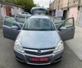 Серый Опель Астра, объемом двигателя 1.6 л и пробегом 193 тыс. км за 5900 $, фото 8 на Automoto.ua