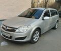 Сірий Опель Астра, об'ємом двигуна 1.7 л та пробігом 297 тис. км за 5000 $, фото 1 на Automoto.ua