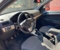 Сірий Опель Астра, об'ємом двигуна 1.6 л та пробігом 180 тис. км за 4718 $, фото 7 на Automoto.ua