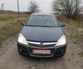 Сірий Опель Астра, об'ємом двигуна 1.6 л та пробігом 163 тис. км за 5300 $, фото 2 на Automoto.ua