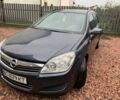 Сірий Опель Астра, об'ємом двигуна 1.7 л та пробігом 250 тис. км за 4802 $, фото 2 на Automoto.ua