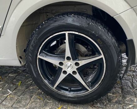 Серый Опель Астра, объемом двигателя 1.6 л и пробегом 196 тыс. км за 6000 $, фото 2 на Automoto.ua