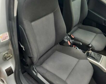 Сірий Опель Астра, об'ємом двигуна 1.9 л та пробігом 219 тис. км за 6200 $, фото 28 на Automoto.ua