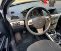 Опель Астра 2008 в Виньковцах на Automoto.ua Серый Опель Астра, объемом двигателя 1.7 л и пробегом 310 тыс. км за 4200 $, фото 9 на Automoto.ua