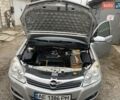 Серый Опель Астра, объемом двигателя 1.6 л и пробегом 230 тыс. км за 5200 $, фото 5 на Automoto.ua