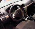 Сірий Опель Астра, об'ємом двигуна 1.6 л та пробігом 236 тис. км за 5250 $, фото 7 на Automoto.ua