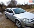 Серый Опель Астра, объемом двигателя 1.7 л и пробегом 330 тыс. км за 4300 $, фото 10 на Automoto.ua
