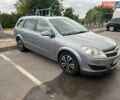 Серый Опель Астра, объемом двигателя 1.6 л и пробегом 225 тыс. км за 4500 $, фото 2 на Automoto.ua