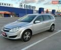 Сірий Опель Астра, об'ємом двигуна 1.6 л та пробігом 191 тис. км за 5600 $, фото 4 на Automoto.ua