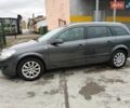 Сірий Опель Астра, об'ємом двигуна 1.6 л та пробігом 207 тис. км за 5600 $, фото 14 на Automoto.ua