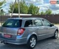 Сірий Опель Астра, об'ємом двигуна 1.6 л та пробігом 184 тис. км за 5500 $, фото 16 на Automoto.ua