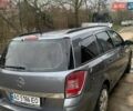 Серый Опель Астра, объемом двигателя 1.6 л и пробегом 273 тыс. км за 3800 $, фото 2 на Automoto.ua