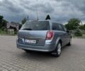 Серый Опель Астра, объемом двигателя 1.69 л и пробегом 254 тыс. км за 5350 $, фото 7 на Automoto.ua
