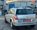 Сірий Опель Астра, об'ємом двигуна 1.6 л та пробігом 144 тис. км за 5899 $, фото 4 на Automoto.ua