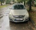 Серый Опель Астра, объемом двигателя 1.6 л и пробегом 270 тыс. км за 5200 $, фото 1 на Automoto.ua