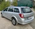 Сірий Опель Астра, об'ємом двигуна 1.8 л та пробігом 195 тис. км за 5500 $, фото 6 на Automoto.ua