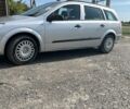 Серый Опель Астра, объемом двигателя 1.6 л и пробегом 203 тыс. км за 5000 $, фото 3 на Automoto.ua