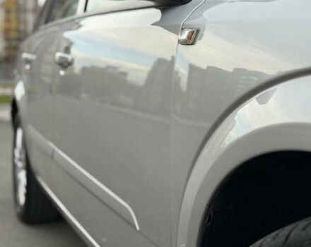 Серый Опель Астра, объемом двигателя 1.7 л и пробегом 228 тыс. км за 4899 $, фото 23 на Automoto.ua