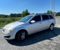 Серый Опель Астра, объемом двигателя 1.7 л и пробегом 344 тыс. км за 4000 $, фото 1 на Automoto.ua