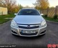 Серый Опель Астра, объемом двигателя 1.6 л и пробегом 167 тыс. км за 5999 $, фото 2 на Automoto.ua