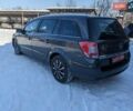 Серый Опель Астра, объемом двигателя 1.4 л и пробегом 194 тыс. км за 4550 $, фото 3 на Automoto.ua
