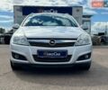 Сірий Опель Астра, об'ємом двигуна 1.6 л та пробігом 211 тис. км за 6600 $, фото 2 на Automoto.ua