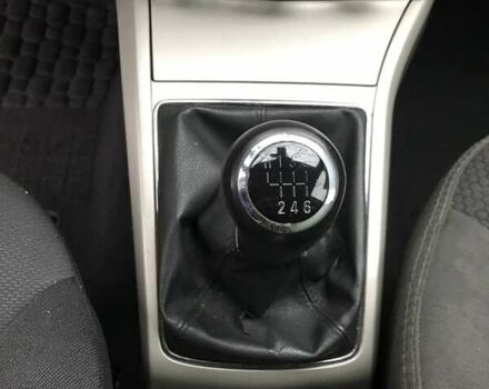 Сірий Опель Астра, об'ємом двигуна 1.7 л та пробігом 186 тис. км за 5200 $, фото 6 на Automoto.ua