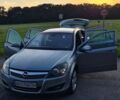 Сірий Опель Астра, об'ємом двигуна 1.6 л та пробігом 258 тис. км за 5500 $, фото 1 на Automoto.ua