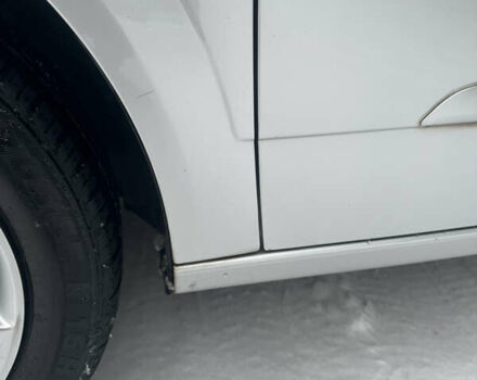 Серый Опель Астра, объемом двигателя 1.6 л и пробегом 196 тыс. км за 5600 $, фото 17 на Automoto.ua