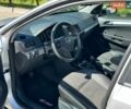 Сірий Опель Астра, об'ємом двигуна 1.6 л та пробігом 164 тис. км за 5250 $, фото 17 на Automoto.ua
