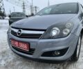 Сірий Опель Астра, об'ємом двигуна 1.8 л та пробігом 200 тис. км за 6900 $, фото 2 на Automoto.ua