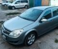 Серый Опель Астра, объемом двигателя 0 л и пробегом 220 тыс. км за 5201 $, фото 3 на Automoto.ua