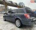 Сірий Опель Астра, об'ємом двигуна 1.6 л та пробігом 306 тис. км за 4500 $, фото 6 на Automoto.ua