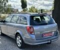 Сірий Опель Астра, об'ємом двигуна 1.6 л та пробігом 184 тис. км за 5500 $, фото 3 на Automoto.ua