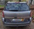 Сірий Опель Астра, об'ємом двигуна 1.6 л та пробігом 226 тис. км за 5200 $, фото 8 на Automoto.ua