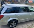 Серый Опель Астра, объемом двигателя 1.7 л и пробегом 235 тыс. км за 6000 $, фото 3 на Automoto.ua