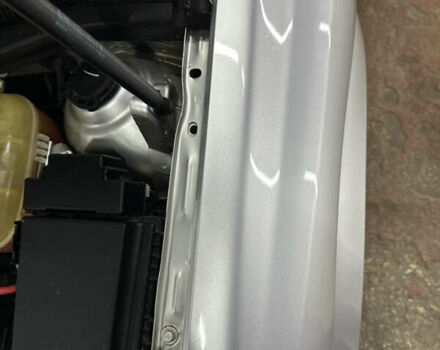 Серый Опель Астра, объемом двигателя 1.6 л и пробегом 195 тыс. км за 5700 $, фото 41 на Automoto.ua