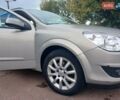 Опель Астра 2008 в Чернигове на Automoto.ua Серый Опель Астра, объемом двигателя 1.6 л и пробегом 150 тыс. км за 5500 $, фото 14 на Automoto.ua