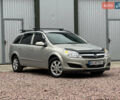 Опель Астра 2008 в Дрогобыче на Automoto.ua Серый Опель Астра, объемом двигателя 1.3 л и пробегом 270 тыс. км за 4450 $, фото 9 на Automoto.ua