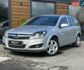 Сірий Опель Астра, об'ємом двигуна 1.69 л та пробігом 84 тис. км за 7400 $, фото 2 на Automoto.ua